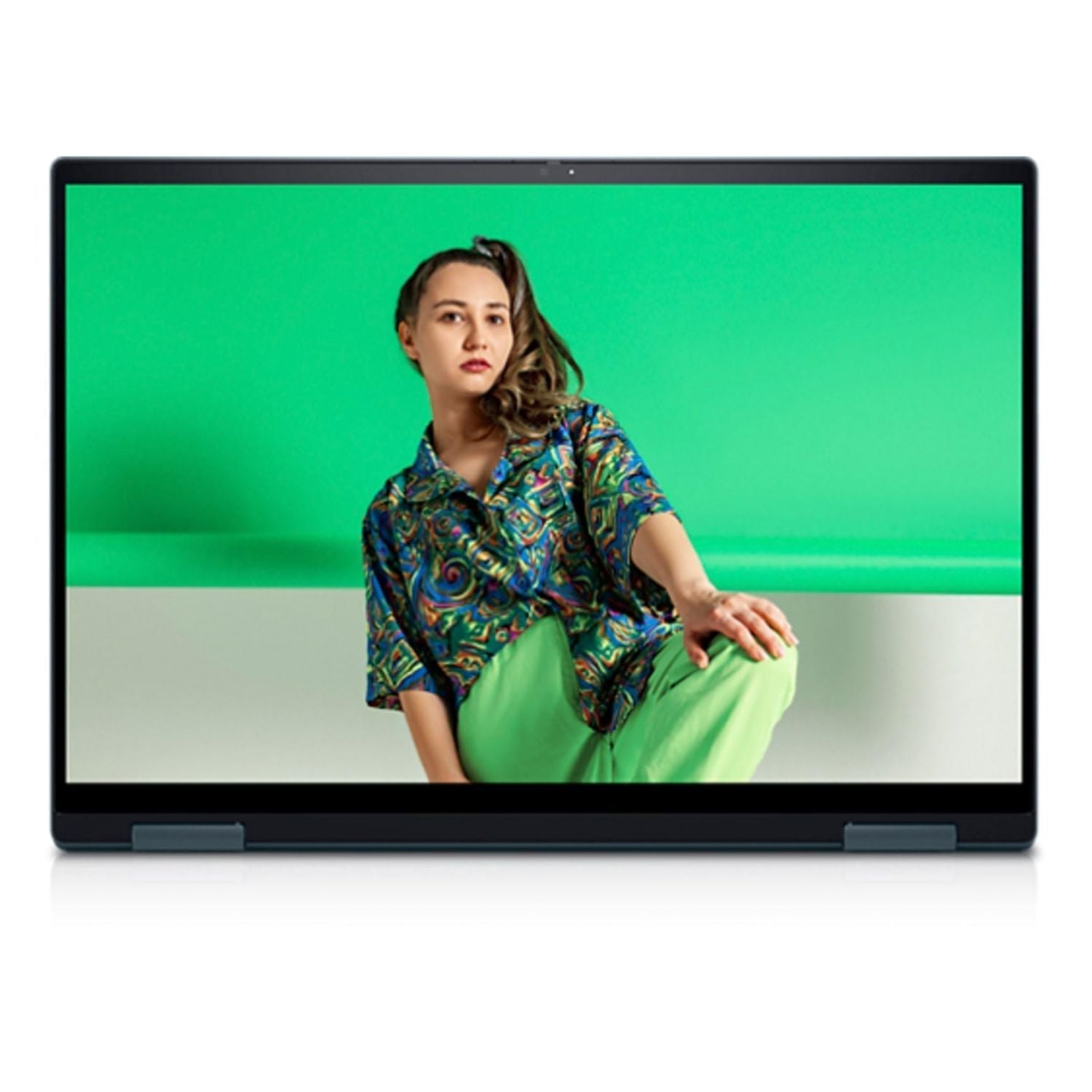 Dell Inspiron 2-in-1 16" FHD+ Touchscreen Laptop - Intel Core i5-1235U - 8GB RAM - 512GB SSD - i7620-5624SLV-PUS