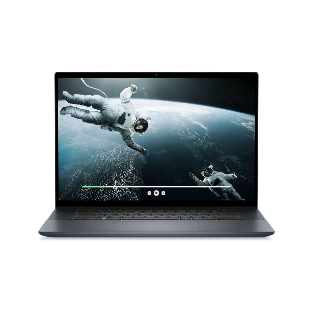 Dell Inspiron 16.0" 2-in-1 TS Laptop - Ryzen 5 7530U - 16GB RAM - 512GB SSD - Dark River Blue - i7635-A503BLU-PUS