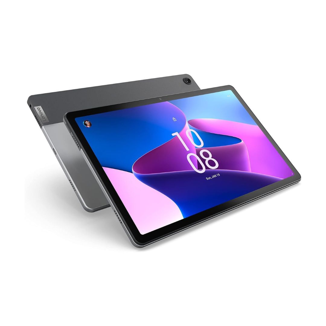 Lenovo 10.3 M10 Plus Tablet - 32GB - Storm Grey - TB-X606FA