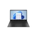 HP - Envy 2-in-1 15.6" Full HD Touch-Screen Laptop - AMD Ryzen 5 7530U - 8GB RAM - 256GB SSD - Nightfall Black - 15-fh0013dx