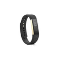 Fitbit Alta Gold Series Activity Tracker (Large) - Black/Gold - FB406GBKL