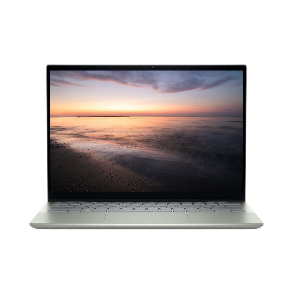 Dell Inspiron 2-in-1 14? FHD+ Touch Laptop ? AMD Ryzen 5 5625U ? 8GB RAM ? 512GB SSD - Pebble Green - i7425-A242PBL-PUS