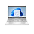 HP ENVY 2-in-1 13.3" WUXGA Touch-Screen Laptop - Intel Core i7-1250U - 8GB RAM - 512GB SSD - Natural Silver - 13-BF0013DX
