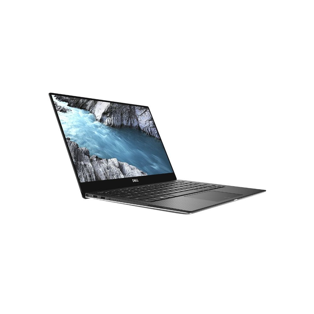 Dell XPS 13 9370 - 13.3 UHD Touch - i7-8550U - 8GB RAM - 256GB SSD - Silver - XPS9370