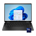 HP Spectre 2-in-1 14" 2.8K OLED Touch-Screen Laptop - Intel Core Ultra 7 155H - 16GB RAM - 1TB SSD - Nightfall Black - 14-eu0013dx