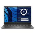 Dell Precision 7550 - i9-10885H - 32GB RAM - Nvidia Quadro T1000 - 1TB NVMe/512 SSD