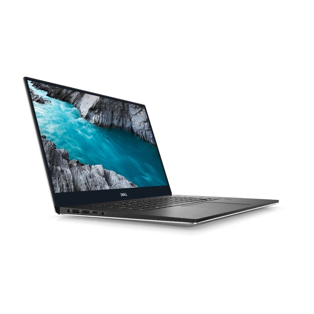 Dell XPS 15 7590 ? 15.6" FHD ? Intel Core i7-9750H ? 16GB RAM ? GTX 1650 ? 512GB SSD ? Silver