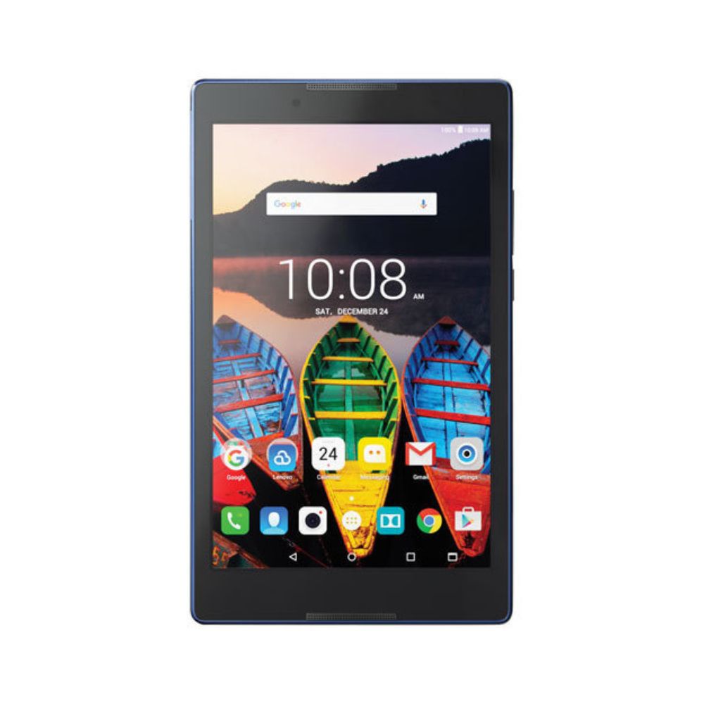 Lenovo Tab3 8 Plus Wi-Fi Only - 16GB - Black - TB-8703F