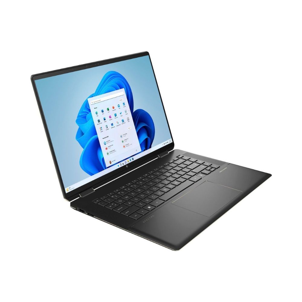 HP Spectre 2-in-1 16" 3K+ Touch-Screen Laptop - Intel Core i7-13700H - 16GB RAM - 512GB SSD - 16-f2013dx