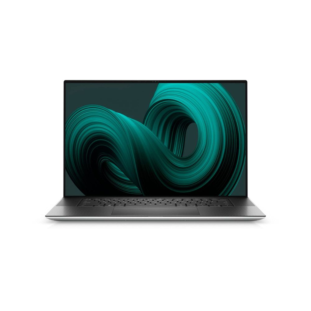 Dell XPS 17 9710 - FHD+ - i7-11800H - 16GB RAM - RTX 3050 - 512GB SSD - Silver