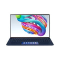 Asus Zenbook UX534F - UHD - i7-10510U - 16GB RAM - GTX 1650 - 512GB SSD - Silver