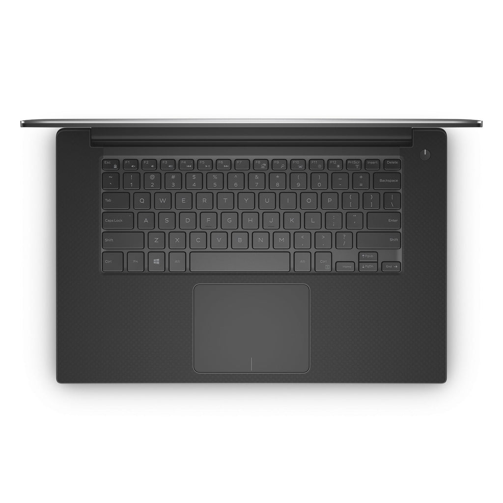 Dell XPS9560-5000SLV-PUS 15.6" - i5-7300HQ - 8GB RAM - GTX 1050 - 256GB SSD - Silver