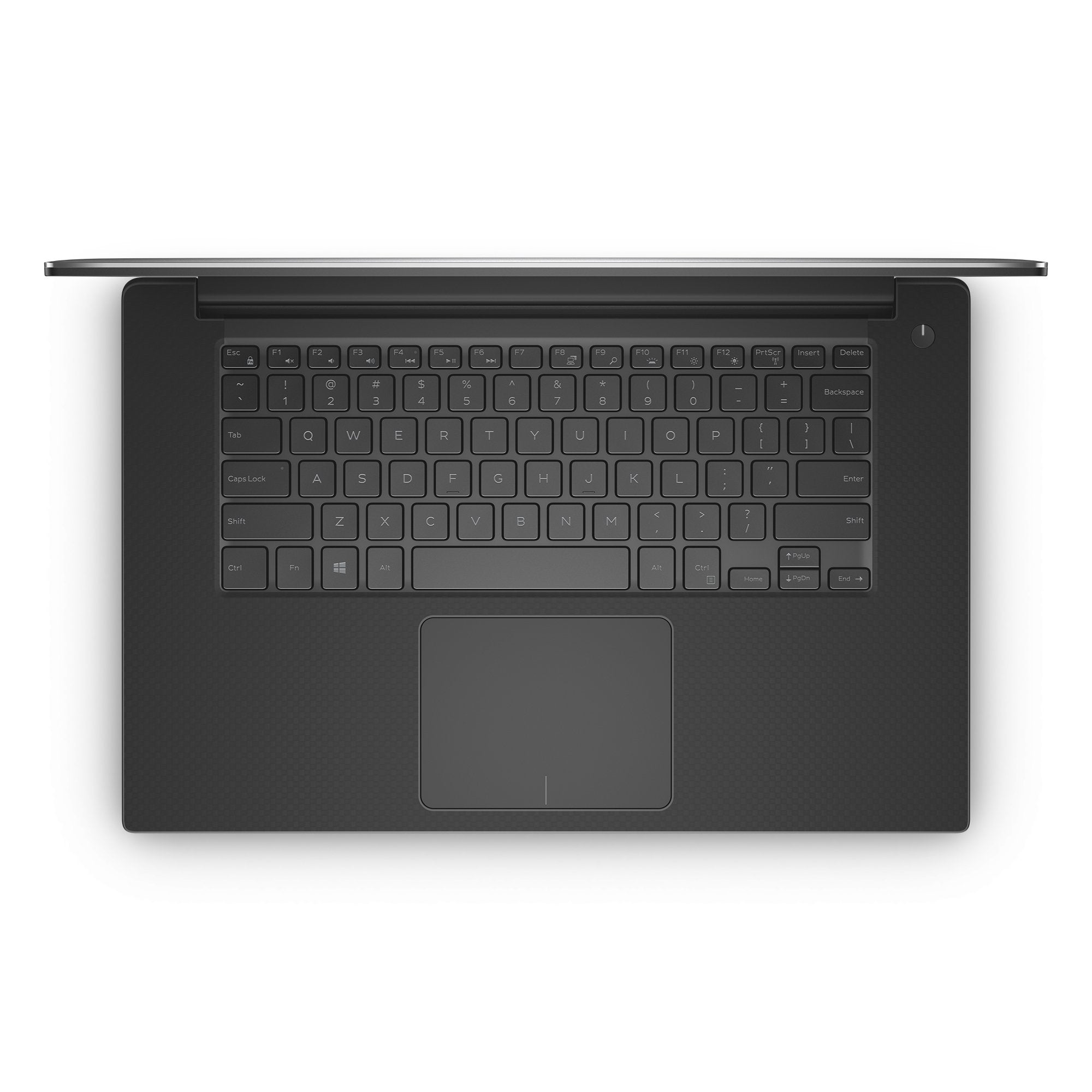 Dell XPS9560-5000SLV-PUS 15.6" - i5-7300HQ - 8GB RAM - GTX 1050 - 256GB SSD - Silver