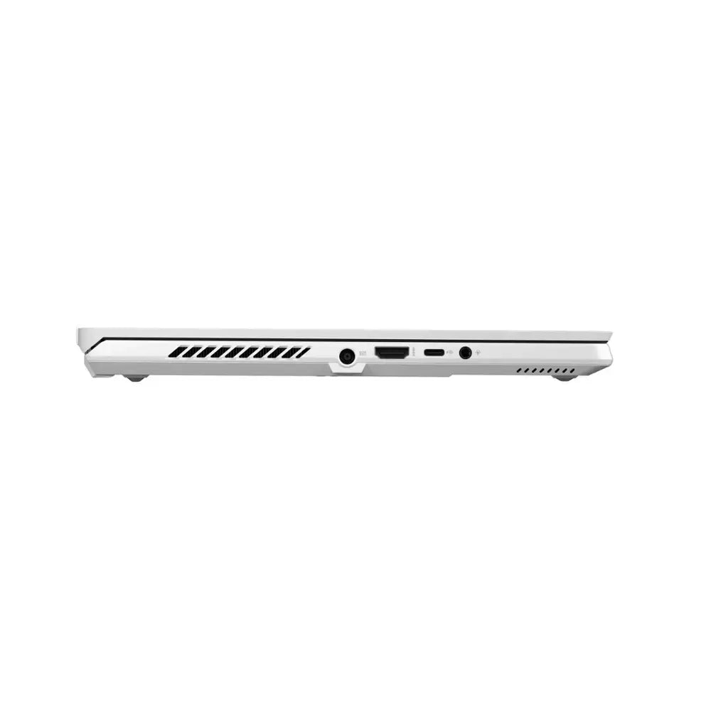 ASUS ROG Zephyrus 14? WQXGA 120Hz ? Ryzen 9 6900HS ? 16GB RAM ? Radeon RX 6700S - 1TB SSD - White