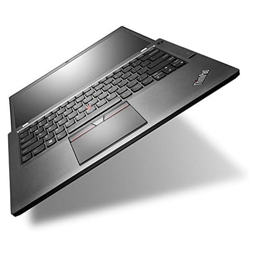 Lenovo ThinkPad T450s Laptop - i7-5600U - 8GB RAM - Integrated Graphics - 256GB SSD - Black - 20BX005GUS