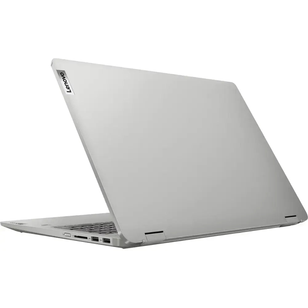 Lenovo IdeaPad Flex 5 16ALC7 ? 16" WQXGA Touchscreen ? AMD Ryzen 7 5700U ? 16GB RAM ? 1TB SSD ? Storm Gray ? 82RA003UUS