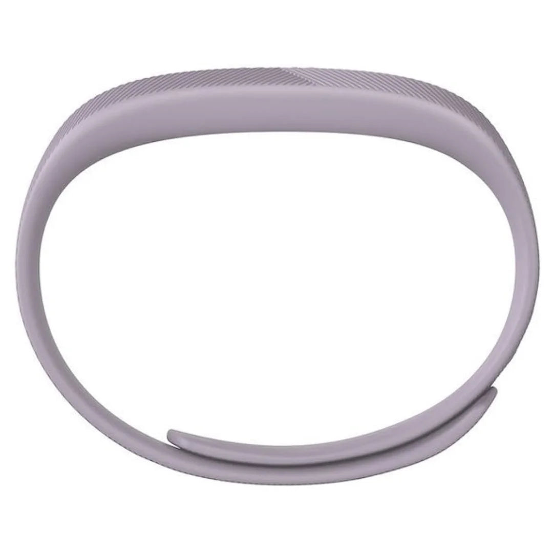 Fitbit Flex 2 Smart Fitness Wristband Activity Tracker - Lavender - FB403LV