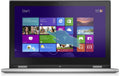 Dell Inspiron 7347 - WXGA Touch - i3-4030U - 4GB RAM - 500GB SSD - Silver