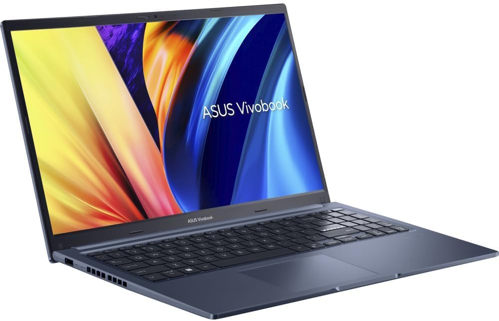 Asus Vivobook ? 16" FHD ? i7-1255U ? 16GB RAM ? 512GB SSD ? Windows 11 ? F1605ZA-WS74