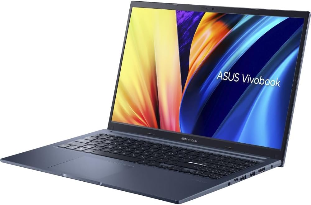 Asus Vivobook ? 16" FHD ? i7-1255U ? 16GB RAM ? 512GB SSD ? Windows 11 ? F1605ZA-WS74
