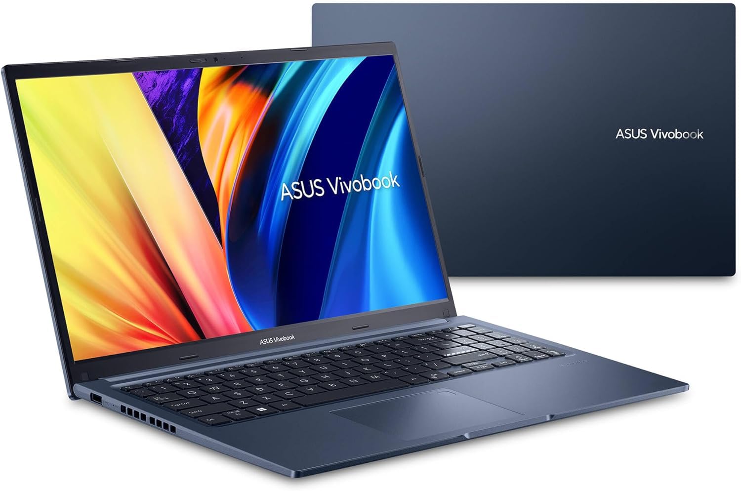Asus Vivobook ? 16" FHD ? i7-1255U ? 16GB RAM ? 512GB SSD ? Windows 11 ? F1605ZA-WS74
