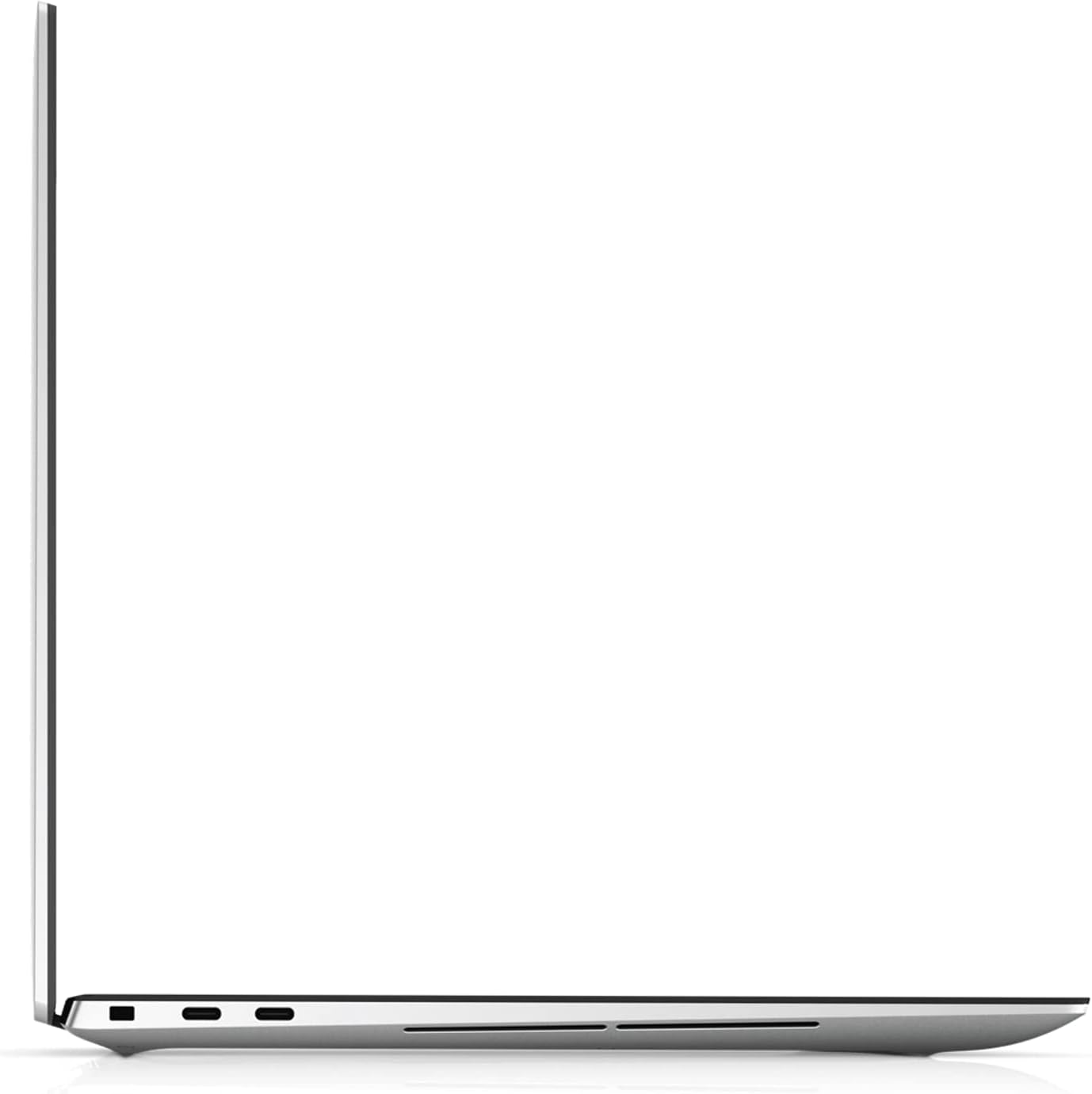 Dell XPS 15 9500 -15.6" UHD+ -  i7-10875H - 32GB RAM - NVidia Geforce GTX 1650TI - 1TB SSD