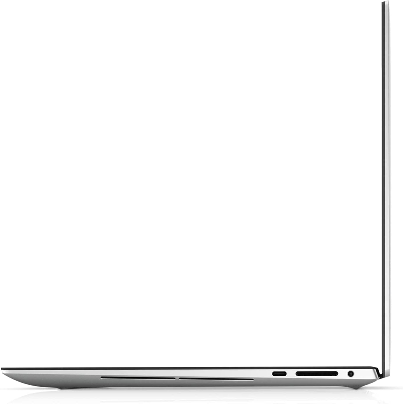 Dell XPS 15 9500 -15.6" UHD+ -  i7-10875H - 32GB RAM - NVidia Geforce GTX 1650TI - 1TB SSD