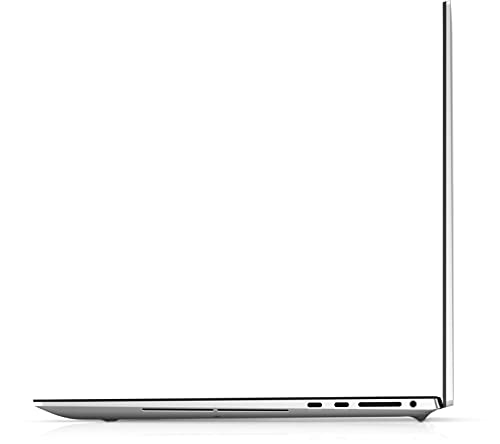 Dell XPS 17 9710 - 17" UHD+ Touch - i7-11800H - 16GB RAM - RTX 3060 - 1TB SSD - Silver - XPS9710-7484SLV-PUS
