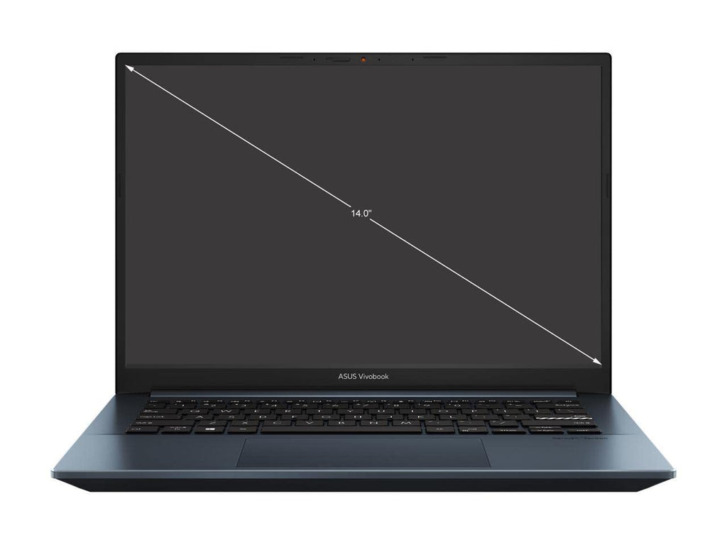 ASUS Vivobook ? 14" OLED 2.8K ? Ryzen 7 5800H ? 16GB RAM ? RTX 3050 ? 1TB SSD ? M3401QC-EB74