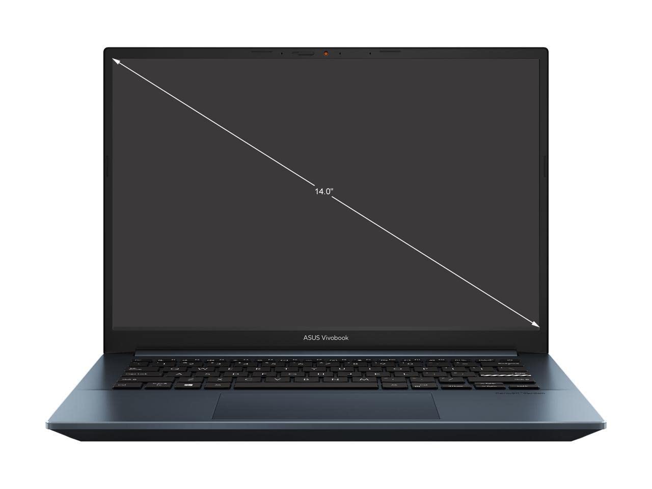 ASUS Vivobook ? 14" OLED 2.8K ? Ryzen 7 5800H ? 16GB RAM ? RTX 3050 ? 1TB SSD ? M3401QC-EB74