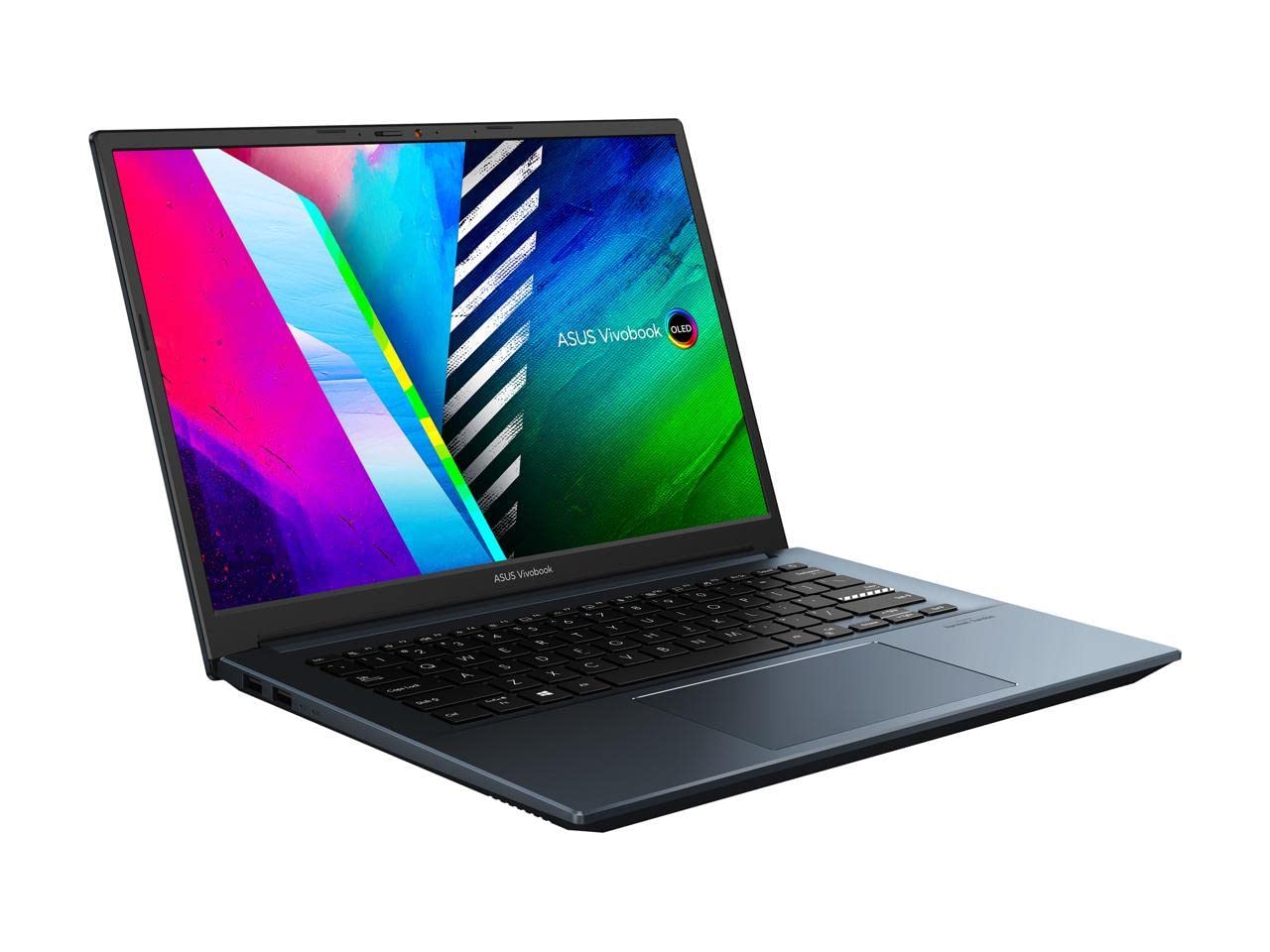 ASUS Vivobook ? 14" OLED 2.8K ? Ryzen 7 5800H ? 16GB RAM ? RTX 3050 ? 1TB SSD ? M3401QC-EB74