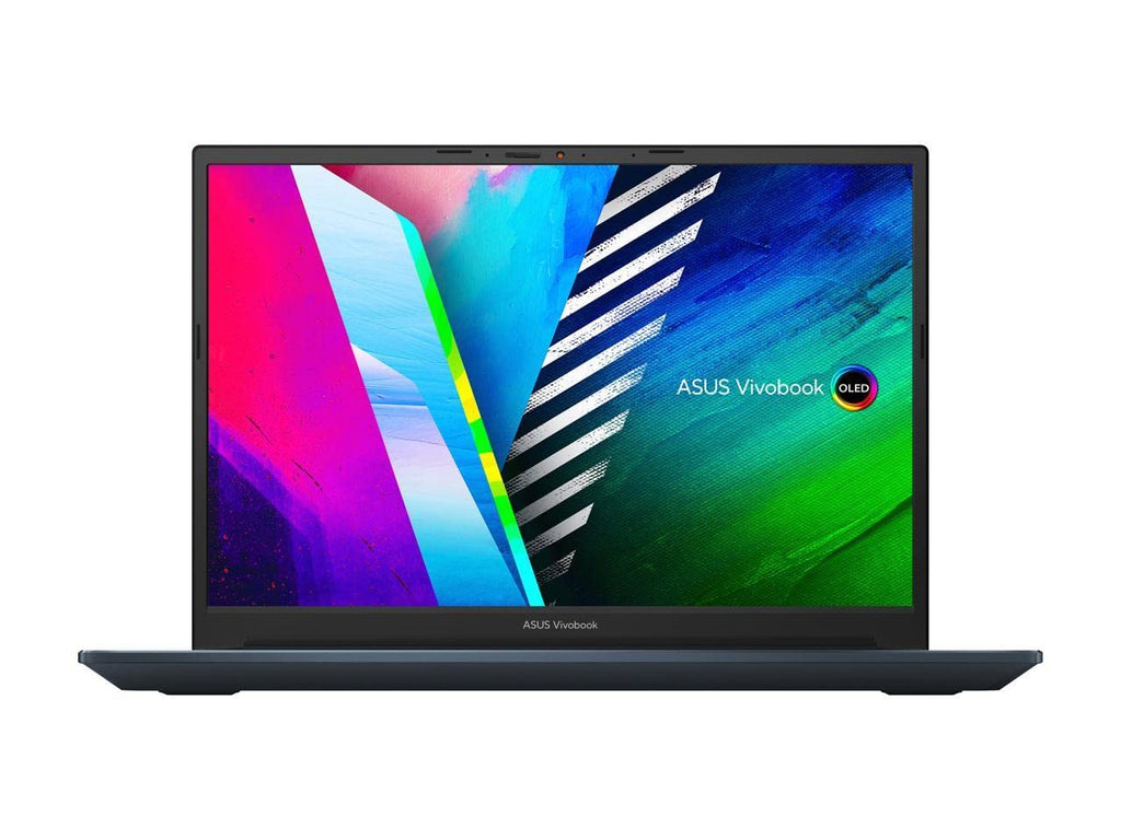 ASUS Vivobook ? 14" OLED 2.8K ? Ryzen 7 5800H ? 16GB RAM ? RTX 3050 ? 1TB SSD ? M3401QC-EB74