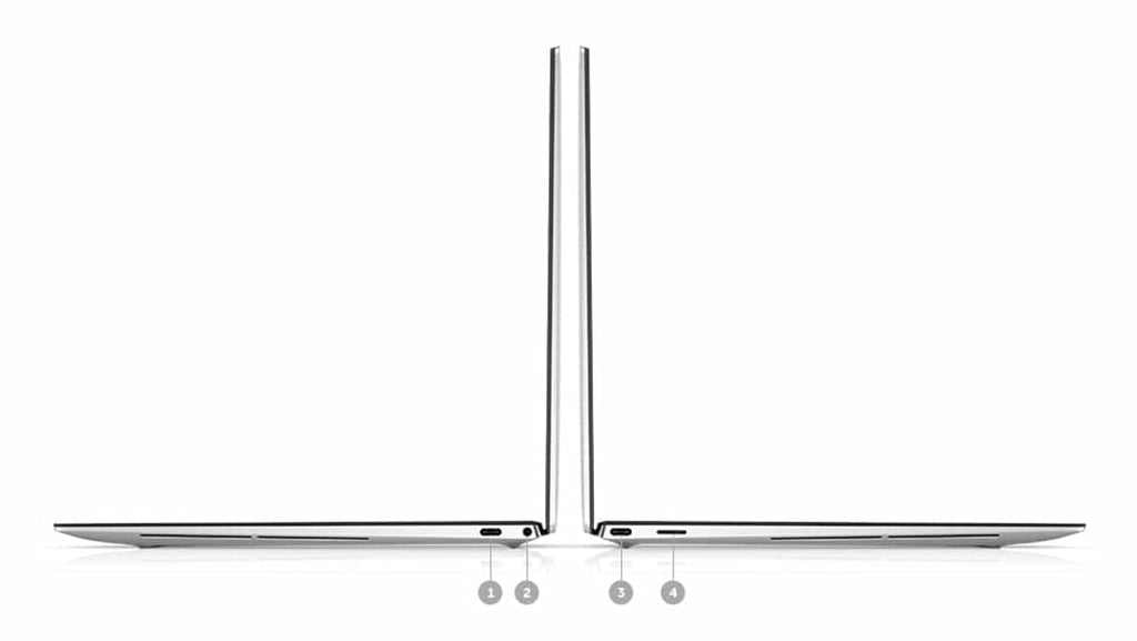 Dell XPS 13 9300 ? 13.3" FHD+ Touch ? i7-1065G7 ? 32GB RAM ? 1TB SSD