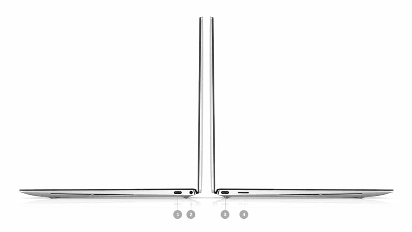 Dell XPS 13 9300 ? 13.3" FHD+ Touch ? i7-1065G7 ? 32GB RAM ? 1TB SSD