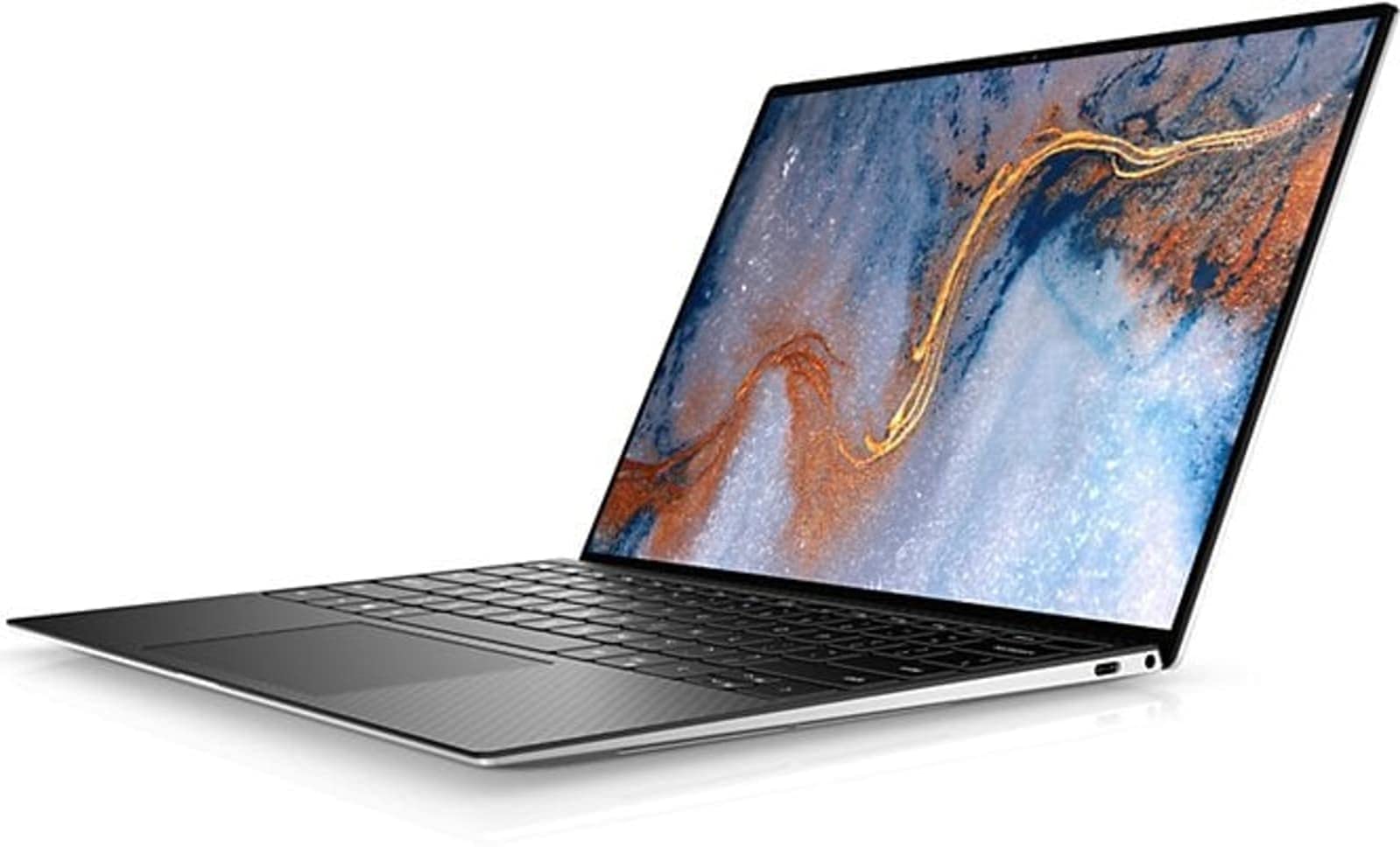 Dell XPS 13 9300 ? 13.3" FHD+ Touch ? i7-1065G7 ? 32GB RAM ? 1TB SSD