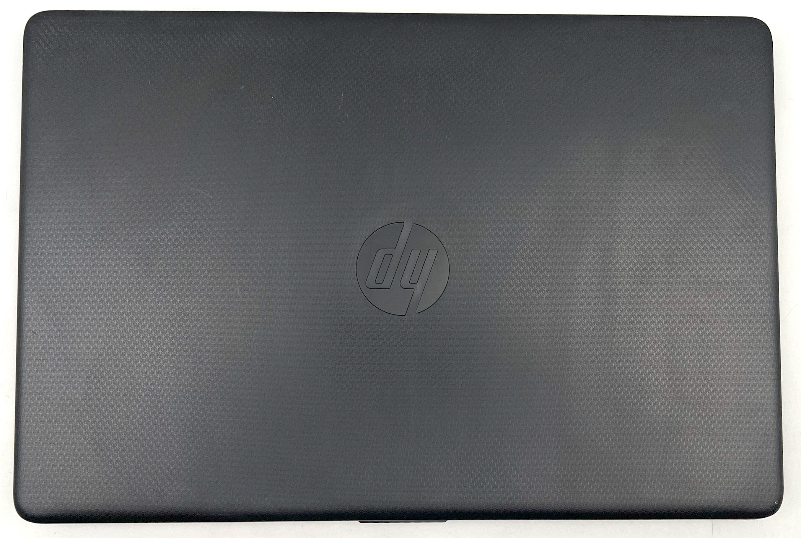 HP 15t-dw300 CTO - FHD Touch - i5-1135G7 - 12GB RAM - 256GB SSD - Black