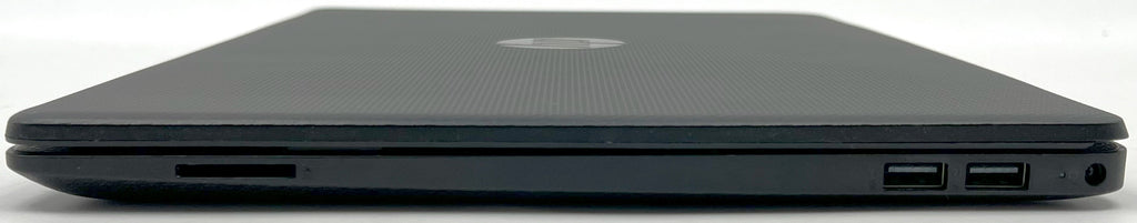 HP 15t-dw300 CTO - FHD Touch - i5-1135G7 - 12GB RAM - 256GB SSD - Black