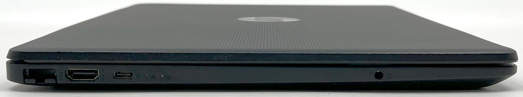 HP 15t-dw300 CTO - FHD Touch - i5-1135G7 - 12GB RAM - 256GB SSD - Black