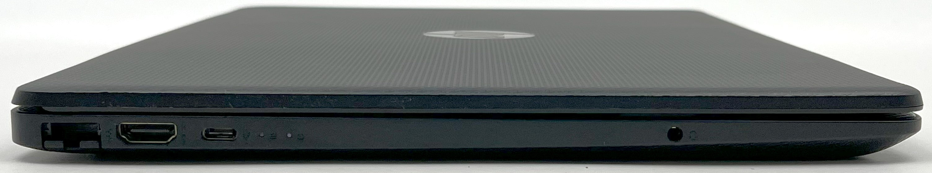 HP 15t-dw300 CTO - FHD Touch - i5-1135G7 - 12GB RAM - 256GB SSD - Black