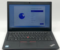 Lenovo ThinkPad L390 - WXGA - i5-8365U - 16GB RAM - 512GB SSD