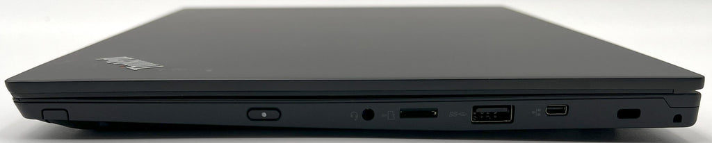 Lenovo ThinkPad L390 - WXGA - i5-8365U - 16GB RAM - 512GB SSD