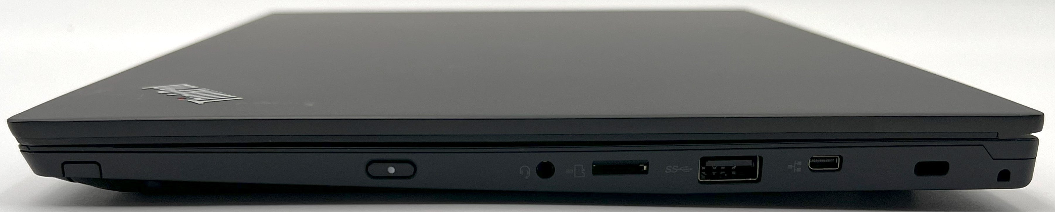 Lenovo ThinkPad L390 - WXGA - i5-8365U - 16GB RAM - 512GB SSD