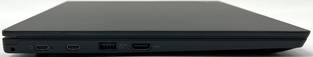 Lenovo ThinkPad L390 - WXGA - i5-8365U - 16GB RAM - 512GB SSD