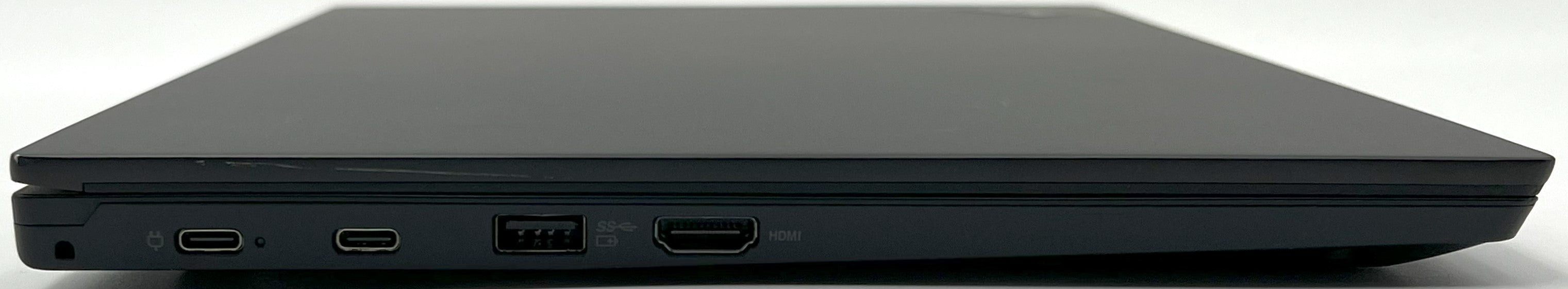Lenovo ThinkPad L390 - WXGA - i5-8365U - 16GB RAM - 512GB SSD