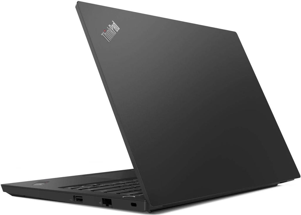 Lenovo ThinkPad E14 - FHD - i5-10210U - 8GB RAM - 500GB SSD - Black
