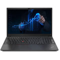 Lenovo ThinkPad E15 Gen 2 - FHD - Ryzen 5 4600U - 16GB RAM - 512GB SSD - Black