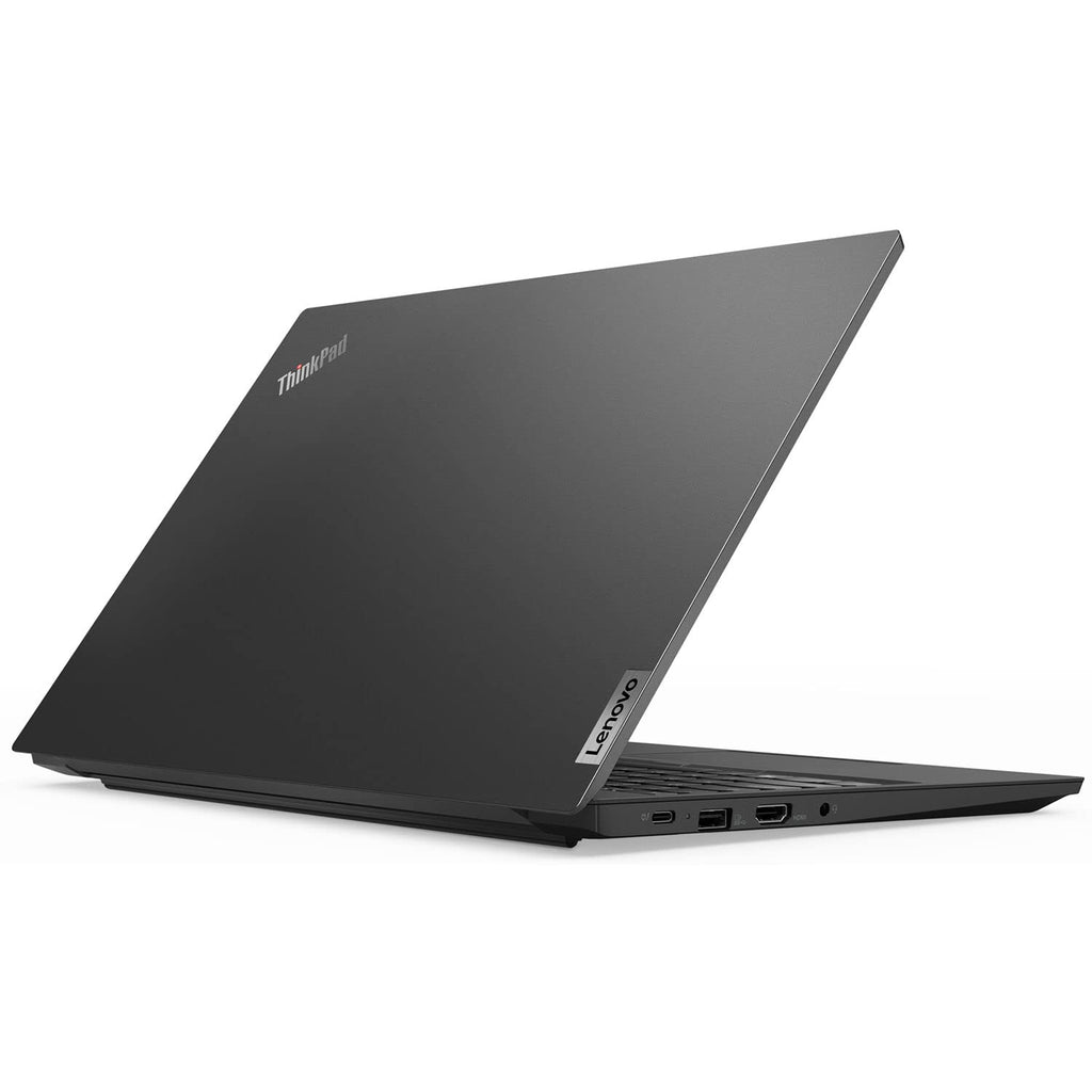 Lenovo ThinkPad E15 Gen 2 - FHD - Ryzen 5 4600U - 16GB RAM - 512GB SSD - Black