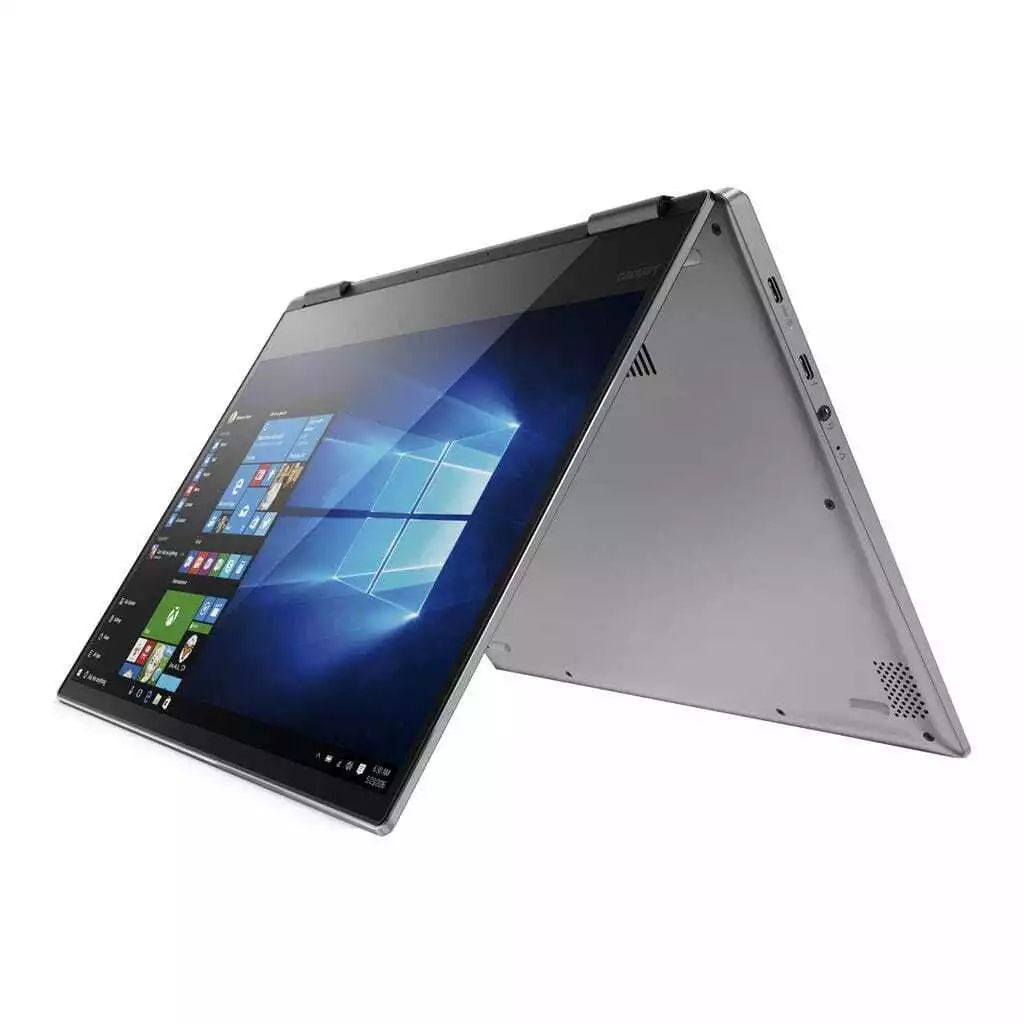 Lenovo IdeaPad YOGA 730-13IKB Intel i7 8550U 1.80GHz 16GB RAM 512GB SSD 13.3" To