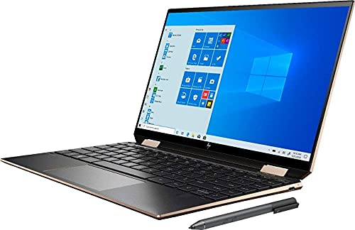 HP Spectre x360 - 2-in-1 UHD Touch - i7-1065G7 - 16GB RAM - 512GB SSD - Blue