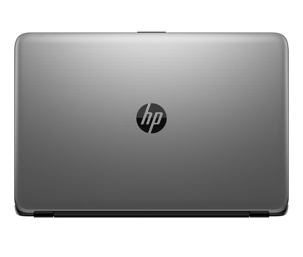 HP 15.6 inch HD Laptop, Latest Intel Core i5-7200U 2.5GHZ, 8GB DDR4 RAM, 1TB  WiFi, Windows 10- Silver